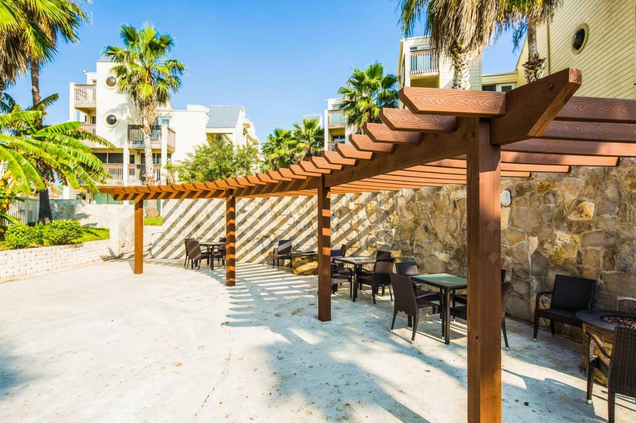 Solare Garden Villa #773 South Padre Island Exteriér fotografie