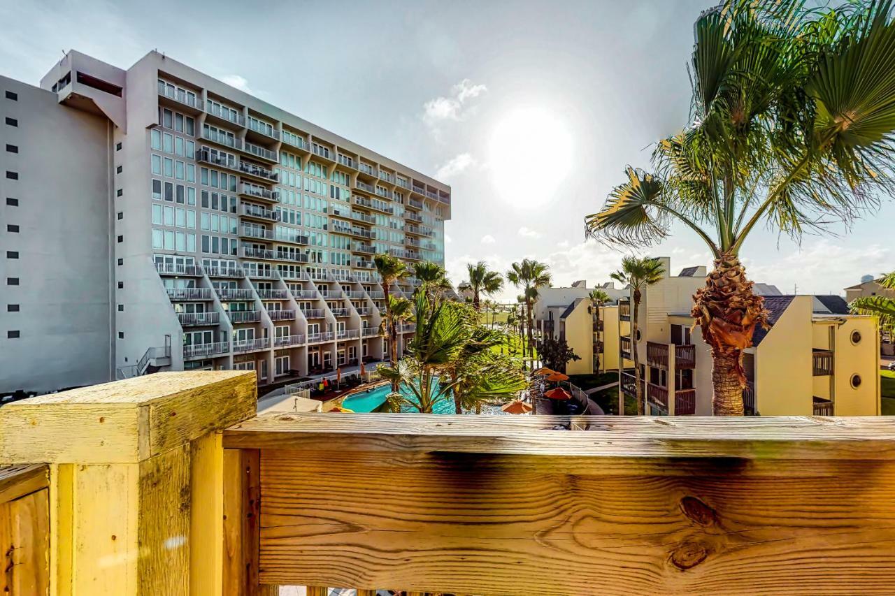 Solare Garden Villa #773 South Padre Island Exteriér fotografie