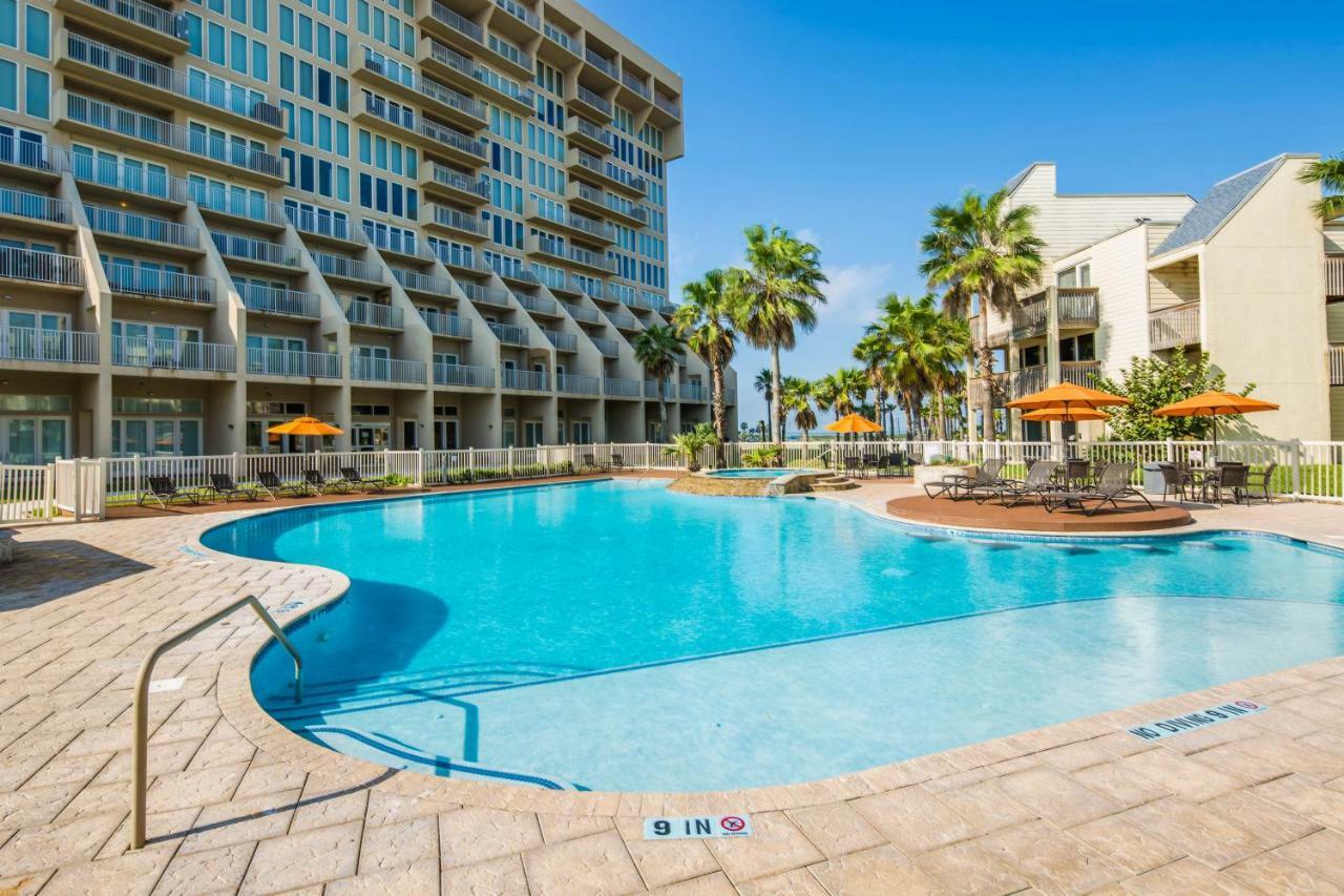 Solare Garden Villa #773 South Padre Island Exteriér fotografie